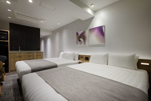 Superior Room 4