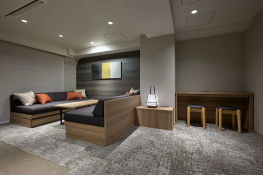 1 Bedroom Premium Suite 6
