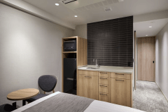 スーペリアルーム4