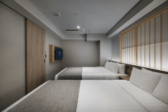 1Bedroom Suite 5※one example