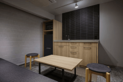 1Bedroom Suite 5※one example