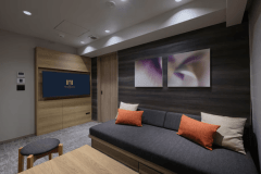 1Bedroom Suite 5※one example