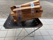 冬の 　バーベキュー広場
