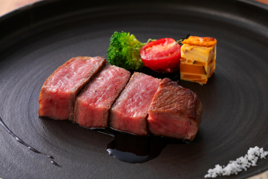 【いたりあ亭】料理イメージ