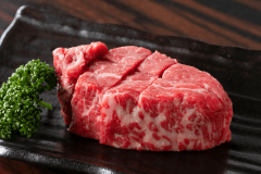 【焼肉さかた】料理イメージ