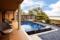 【YUMESENKEI LAGOON VILLA】プールヴィラType-A