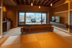 【YUMESENKEI LAGOON VILLA】オーシャンヴィラType-C