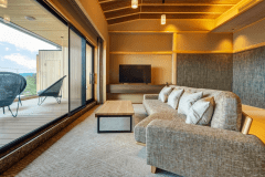 【YUMESENKEI LAGOON VILLA】オーシャンヴィラType-C