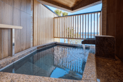 【YUMESENKEI LAGOON VILLA】オーシャンヴィラType-D