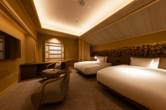 【YUMESENKEI LAGOON VILLA】オーシャンヴィラType-D