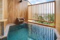 【YUMESENKEI LAGOON VILLA】オーシャンヴィラType-C