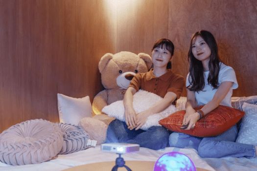 【14：00～翌11：00】アーリーチェックイン＆レイトチェックアウトプラン