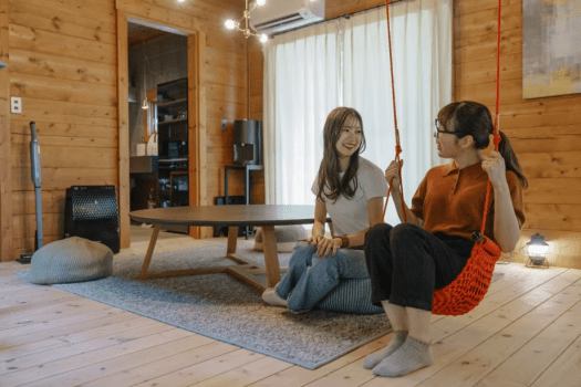 【14：00～翌11：00】アーリーチェックイン＆レイトチェックアウトプラン