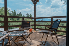 【禁煙】1日1組限定コテージ