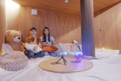 【禁煙】1日1組限定コテージ