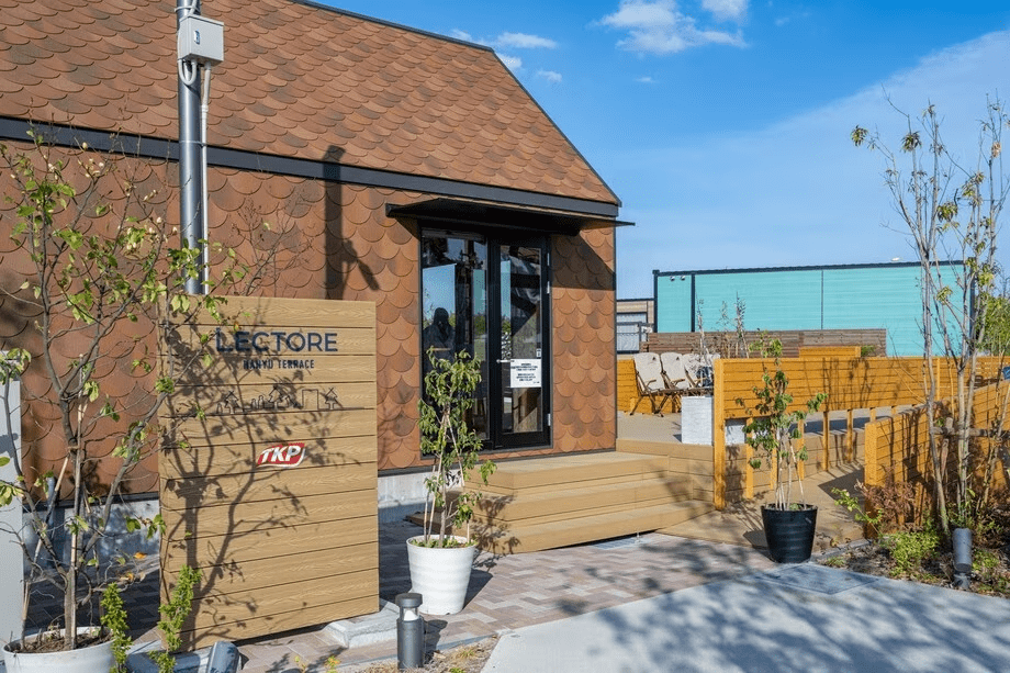 【特別セール】もうすぐ開業1周年★日頃の感謝を込めて「1周年記念プラン」（素泊まり）