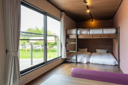 【2025年4月オープン】日帰りでお部屋でゆっくり過ごす♪「デイユースプラン」
