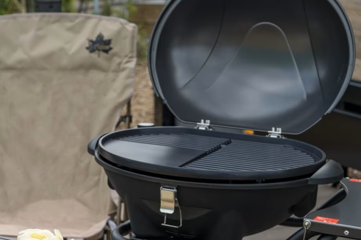 【4月24日オープン】好きな食材を持ち込んでBBQを楽しむ♪「道具付日帰りディナープラン」