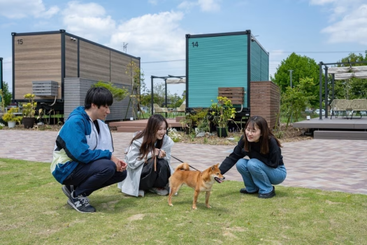 【早期割30】早期予約＆事前決済で15%OFF！プライベートテラスをお得に満喫♪（素泊まり）