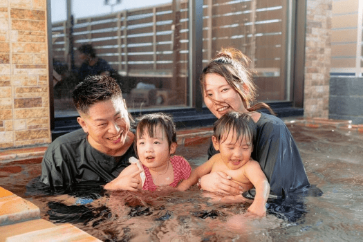 【サウナ&times;スーパー銭湯】2025年11月オープンの温浴施設でととのう「入浴券付プラン」（素泊まり）