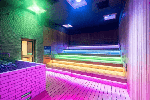 【サウナ&times;スーパー銭湯】2025年11月オープンの温浴施設でととのう「入浴券付プラン」（素泊まり）