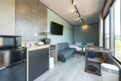 スーペリアヴィラ（ワンちゃん同伴可）