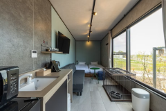 スーペリアヴィラ（ワンちゃん同伴可）