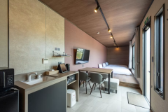 デラックスヴィラ