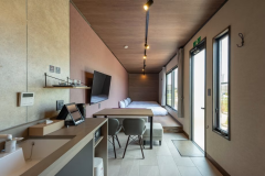 デラックスヴィラ