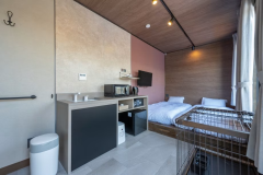 スタンダードヴィラ（ワンちゃん同伴可）