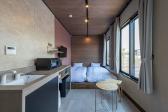 スタンダードヴィラ