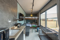 スーペリアバンクヴィラ（ワンちゃん同伴可）