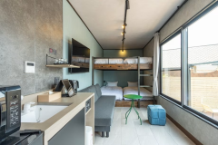 スーペリアバンクヴィラ