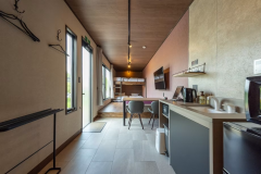 デラックスバンクヴィラ