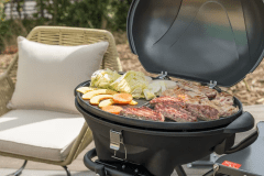 【2025年4月オープン】手ぶらでラクラク♪日帰りBBQを楽しむ「道具＋食材付デイユースプラン」