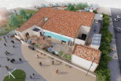 【サウナ&times;スーパー銭湯】2025年11月オープンの温浴施設でととのう「入浴券付プラン」（素泊まり）