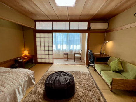 本館和風デラックス211