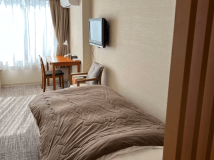 （本）シングルスタンダード（1階）