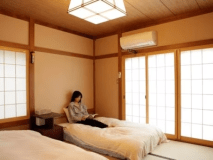 養生館ツインスタンダード