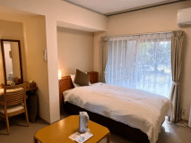 高原館・シングルスタンダード