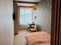 本館・シングルスタンダード２階