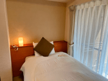 高原館・シングルスタンダードのベット