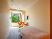 本館・シングルスタンダード（１階）