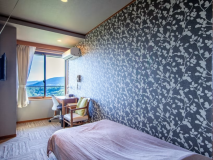 本館・シングルスタンダード（２階）