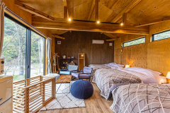 ■ドッグヴィラ■＜dog-villa＞80㎡・1棟貸切-ペットフレンドリー