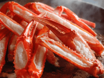 ベストレート【1泊2食】＜Winter Only＞”焼きガニコース”プラン～冬はやはりカニ。冬期限定の美味をお楽しみ～