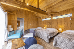 ■ヴィラ■＜standard＞80㎡・1棟貸切-プライベートヴィラ