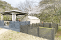■ドッグ・エアテント■＜dog-tent＞60㎡・ーペットフレンドリー