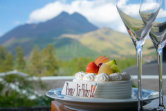 特別な日は思い出に残る旅行を・・・ 特別な日は思い出に残る旅行を・・・