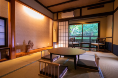 【客室】和の香り漂う落ち着いた空間 【客室】和の香り漂う落ち着いた空間